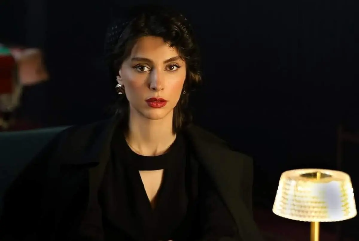 لاله مرزبان: مادرم بدترین مادر دنیاست، اما برای من بهترین است!