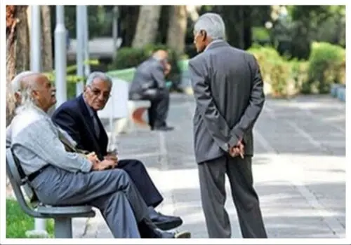 اطلاعیه مهم تامین اجتماعی درباره نحوه افزایش و متناسب‌سازی حقوق بازنشستگان
