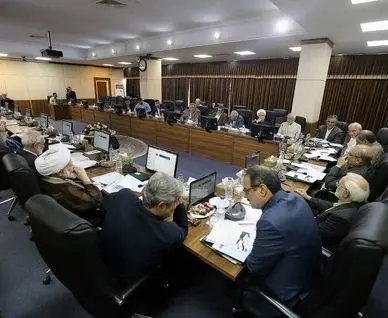 چراغ سبز مجمع تشخیص به حذف چهار صفر از پول ملی