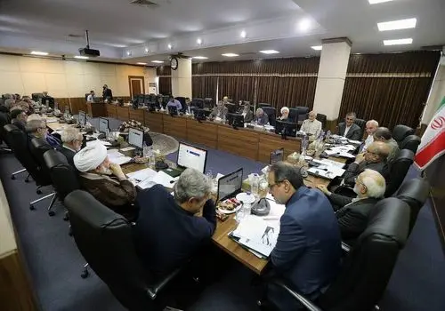 چراغ سبز مجمع تشخیص به حذف چهار صفر از پول ملی