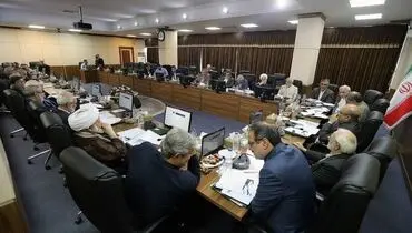 چراغ سبز مجمع تشخیص به حذف چهار صفر از پول ملی