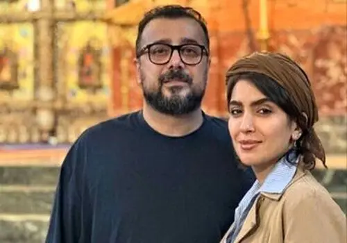 فرزاد حسنی روی آنتن زنده می آید