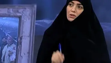 رجزخوانی الهام چرخنده برای دونالد ترامپ/ویدیو 