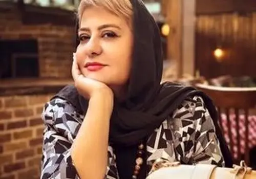 رابعه اسکویی از مردم عذرخواهی کرد
