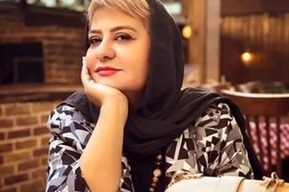 درخواست قابل تامل رابعه اسکویی در روزهای اخیر