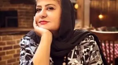 درخواست قابل تامل رابعه اسکویی در روزهای اخیر