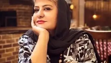 درخواست قابل تامل رابعه اسکویی در روزهای اخیر