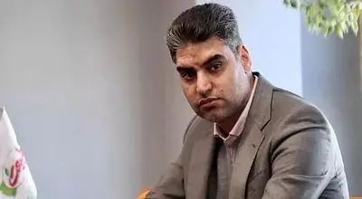 حدادی سرپرست جدید پرسپولیس شد