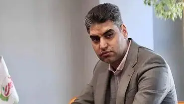 حدادی سرپرست جدید پرسپولیس شد