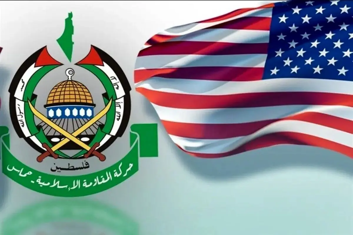 جزئیات جدید از مذاکرات مستقیم میان حماس و آمریکا درباره آتشبس در غزه