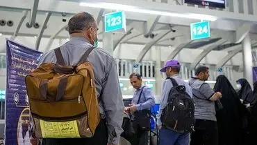 قیمت فیش حج نصف شد!