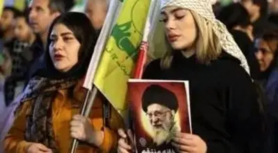 عکس پربازدید از اربعین رهبر شهید انقلاب