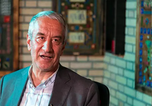 سرمربی تیم ملی تغییر میکند؟ کفاشیان پاسخ داد