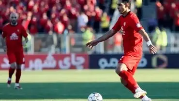 گزارش زنده: تراکتور صفر - چادرملو صفر + حواشی و گل ها