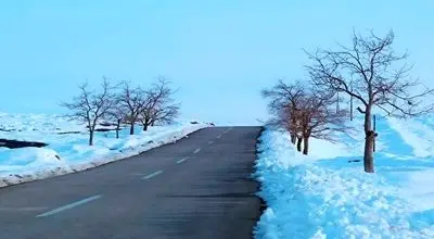 سامانه بارشی جدید از امروز فعال شد؛ پیش‌بینی بارش در چند استان

