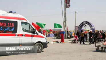 اسامی مصدومان حادثه اتوبوس مرزی اعلام شد؛ عملیات امداد ادامه دارد