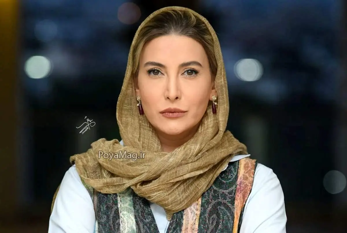 فریبا نادری مهاجرت کرد؟