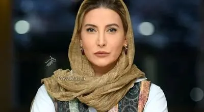 فریبا نادری مهاجرت کرد؟
