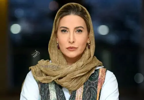 فریبا نادری مهاجرت کرد؟