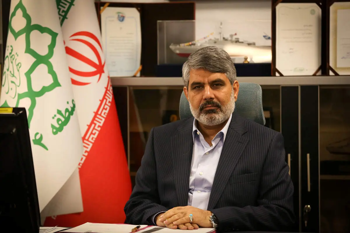 حمله موشکی به ۳۵ساختمان مسکونی شرق تهران