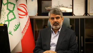 حمله موشکی به ۳۵ساختمان مسکونی شرق تهران