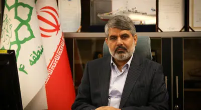 حمله موشکی به ۳۵ساختمان مسکونی شرق تهران