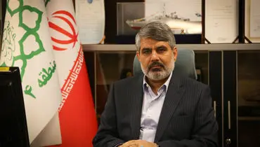 حمله موشکی به ۳۵ساختمان مسکونی شرق تهران