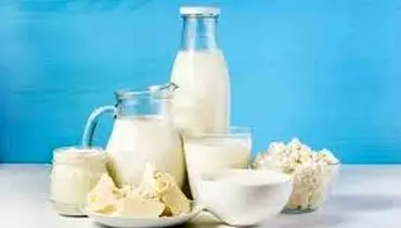  سردی و حذف لبنیات، این باور سلامتی‌تان را تهدید می‌کند

