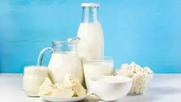  سردی و حذف لبنیات، این باور سلامتی‌تان را تهدید می‌کند
