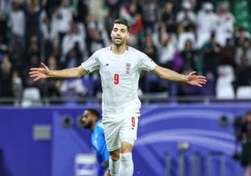 با احتمالات جانشینی طارمی مقابل ژاپن آشنا شوید