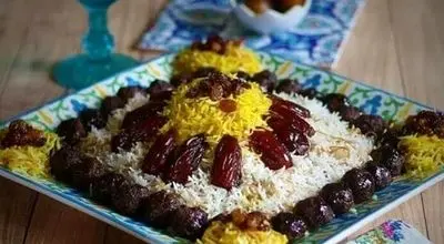 طرز تهیه یک غذای خوشمزه و آسان برای شب یلدا
