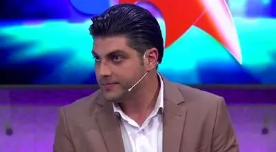 آخرین خبر از حادثه گازگرفتگی مجری گزارش ورزشی

