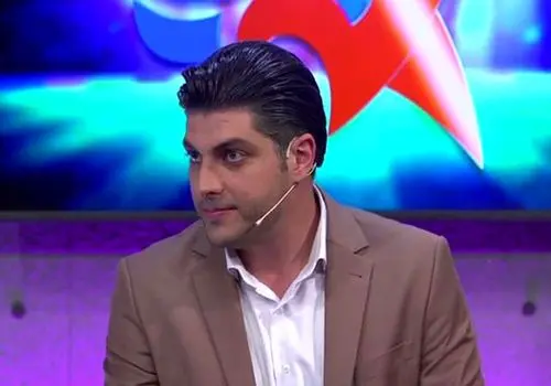 آخرین خبر از حادثه گازگرفتگی مجری گزارش ورزشی

