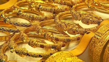 بهترین جایگزین طلای دست دوم برای سرمایه‌گذاری چیست؟+ اینفوگرافیک