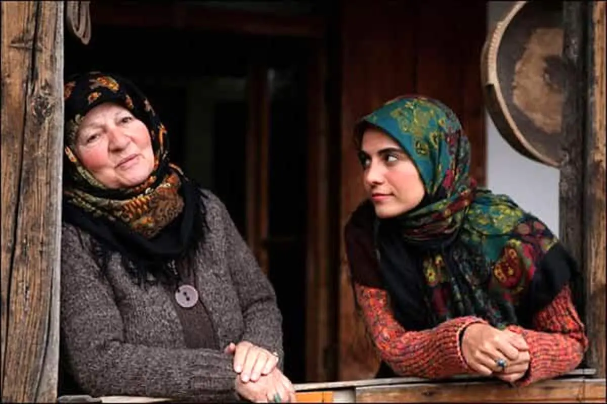 آخرین وضعیت جسمی رابعه مدنی به روایت روح‌الله حجازی