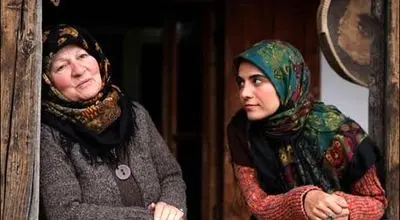 آخرین وضعیت جسمی رابعه مدنی به روایت روح‌الله حجازی