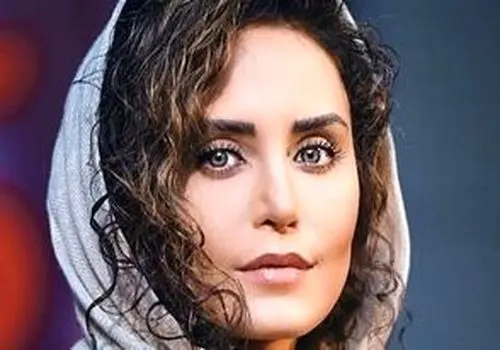الناز شاکردوست با یک عکس جذاب خودنمایی کرد