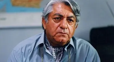 تصویری دیده‌نشده از انتظامی و لاچینی در فیلمی که توقیف شد