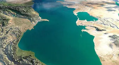 انتقال آب خزر به تهران؛ بزرگترین دریاچه جهان قربانی تشنگی استان تهران میشود؟