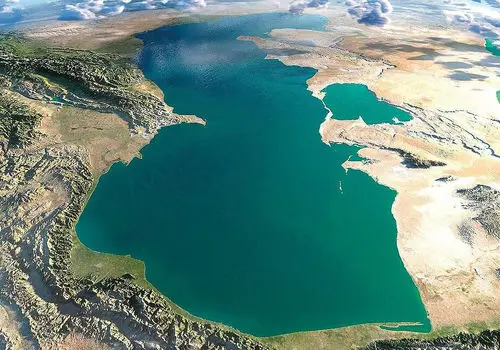 انتقال آب خزر به تهران؛ بزرگ‌ترین دریاچه جهان قربانی تشنگی استان تهران می‌شود؟
