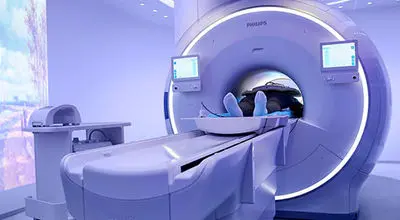 دستگاه ام‌آر‌آی جدید برای شناسایی تومور