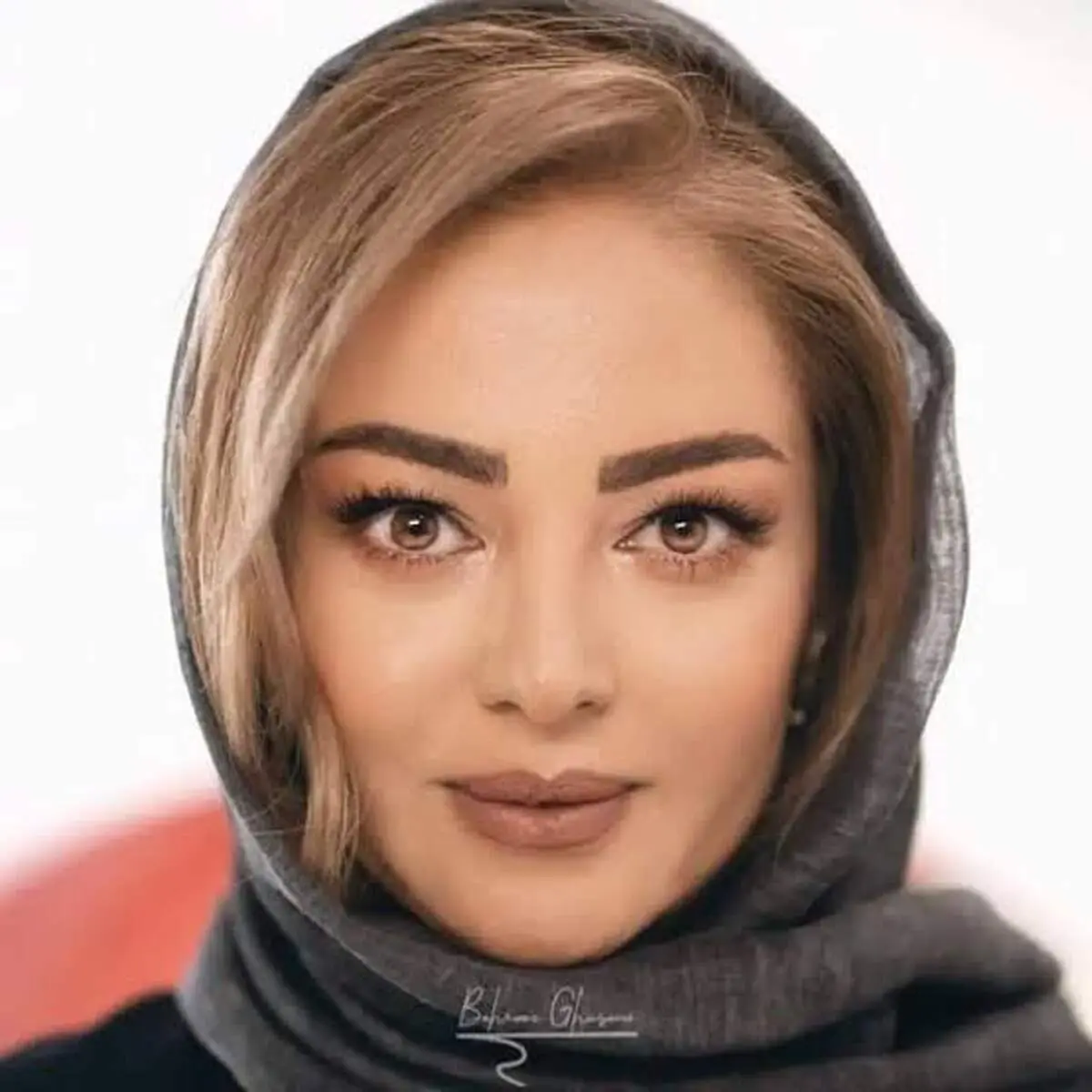 تعریف و تمجید رزیتا غفاری از دانیال پورصباح+فیلم