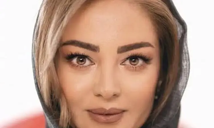 تعریف و تمجید رزیتا غفاری از دانیال پورصباح+فیلم