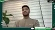 محمد محبی به پیشنهاد استقلال پاسخ داد/ویدیو 