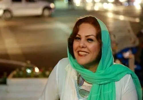در اقدامی غیرمنتظره یک خیابان به نام بازیگر زن مشهور درآمد