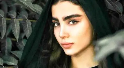 چهره نچرال بازیگر پایتخت جلب توجه کرد