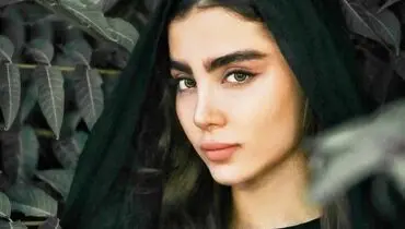 چهره نچرال بازیگر پایتخت جلب توجه کرد