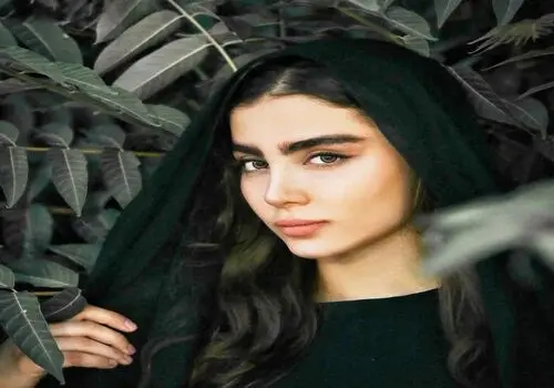 سارای پایتخت عکس قدیمی از خود منتشر کرد 