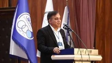 تاجرنیا: یکی از بهترین تیم‌ها را داریم

