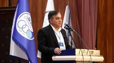 تاجرنیا: یکی از بهترین تیم‌ها را داریم

